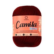 Linha Camila Fashion 500m