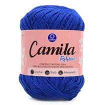 Linha Camila Fashion