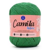 Linha Camila Fashion