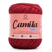 Linha Camila Fashion