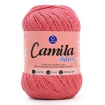 Linha Camila Fashion