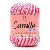 Linha Camila Fashion Mesclada