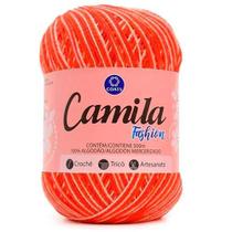 Linha Camila Fashion Mesclada