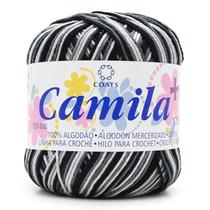 Linha Camila Mais 100g
