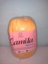 Linha Camila para tricô,crochê e artesanato