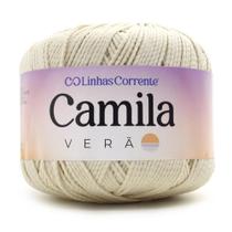 Linha Camila Verão - Com Elasticidade