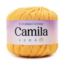 Linha Camila Verão - Com Elasticidade