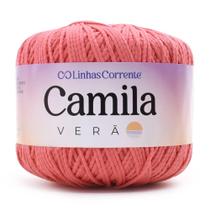 Linha Camila Verão - Com Elasticidade