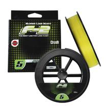 Linha Celta F-2 Super Soft - 300m - 0,33mm - 24lb