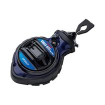 Linha Chalk Line Tajima Chalk-Rite Jam Free CR302JF Linha de encaixe de 0,5 mm Linha Chalk Line Tajima Chalk-Rite Jam Free CR302JF Linha de encaixe de 0,5 mm