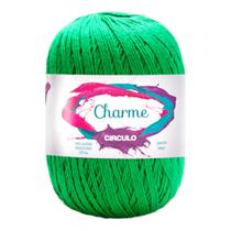 Linha Charme 396m 150g 5767 BANDEIRA