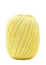 Linha charme 396m cor 1236 lima amarelo Linha charme 396m cor 1236 lima amarelo