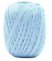 Linha charme 396m cor 2012 azul candy Linha charme 396m cor 2012 azul candy