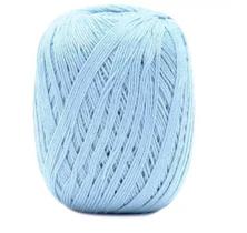 Linha charme 396m cor 2012 azul candy Linha charme 396m cor 2012 azul candy