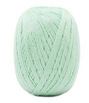 Linha charme 396m cor 2204 verde candy Linha charme 396m cor 2204 verde candy