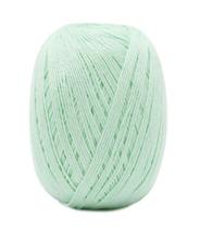 Linha charme 396m cor 2204 verde candy Linha charme 396m cor 2204 verde candy