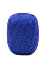 Linha charme 396m cor 2829 azul bic Linha charme 396m cor 2829 azul bic