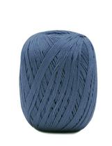 Linha Charme 396M Cor 2931 Náutico - 100% Algodão Mercerizado