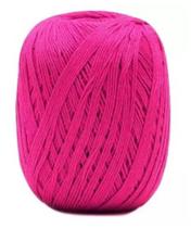 Linha charme 396m cor 3754 rosa pink Linha charme 396m cor 3754 rosa pink