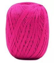 Linha charme 396m cor 3754 rosa pink Linha charme 396m cor 3754 rosa pink