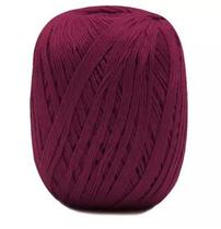 Linha charme 396m cor 3794 bordô Linha charme 396m cor 3794 bordô