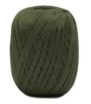 Linha charme 396m cor 5164 verde arbusto