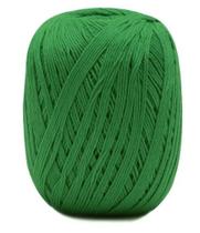 Linha charme 396m cor 5767 verde bandeira Linha charme 396m cor 5767 verde bandeira