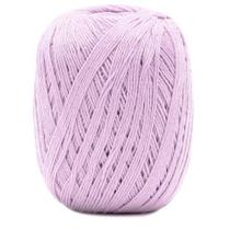 Linha charme 396m cor 6006 lilás candy Linha charme 396m cor 6006 lilás candy