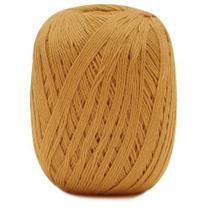 Linha charme 396m cor 7030 mostarda Linha charme 396m cor 7030 mostarda