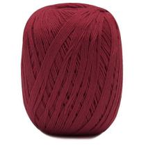 Linha charme 396m cor 7136 marsala Linha charme 396m cor 7136 marsala