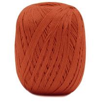 Linha charme 396m cor 7371 caramelo Linha charme 396m cor 7371 caramelo