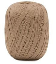 Linha charme 396m cor 7625 castanha Linha charme 396m cor 7625 castanha