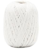 Linha charme 396m cor 8001 branco