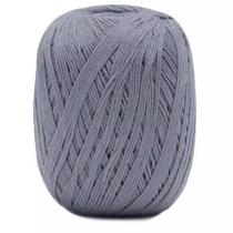 Linha charme 396m cor 8336 chumbo Linha charme 396m cor 8336 chumbo