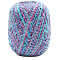 Linha charme 396m cor 9184 sereia Linha charme 396m cor 9184 sereia