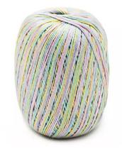 Linha charme 396m cor 9337 marshmallow Linha charme 396m cor 9337 marshmallow