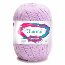 Linha Charme 396mt - Círculo - Circulo
