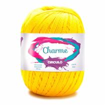 Linha Charme 396mt - Círculo - Circulo