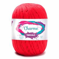 Linha Charme 396mt - Círculo - Circulo