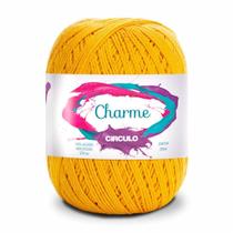 Linha Charme 396mt - Círculo - Circulo