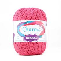 Linha Charme 396mt - Círculo - Circulo
