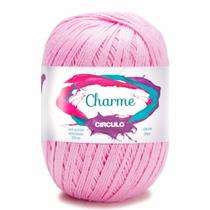 Linha Charme 396mt - Círculo - Circulo