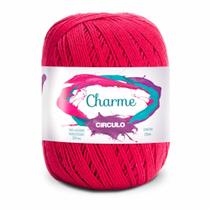 Linha Charme 396mt - Círculo - Circulo