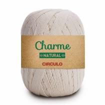 Linha Charme 396mt - Círculo - Circulo