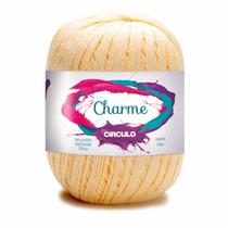 Linha Charme 396mt - Círculo - Circulo