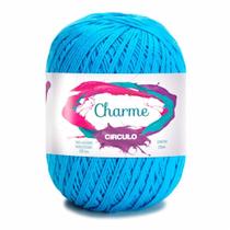 Linha Charme 396mt - Círculo - Circulo