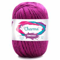 Linha Charme 396mt - Círculo - Circulo