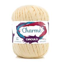 Linha Charme 396mt - Círculo - Circulo