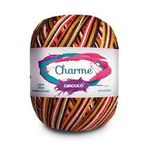 Linha Charme 396mt - Círculo - Circulo