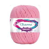 Linha Charme Círculo 150gr